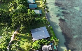 Iles Des Palmes Hotel Eco Resort